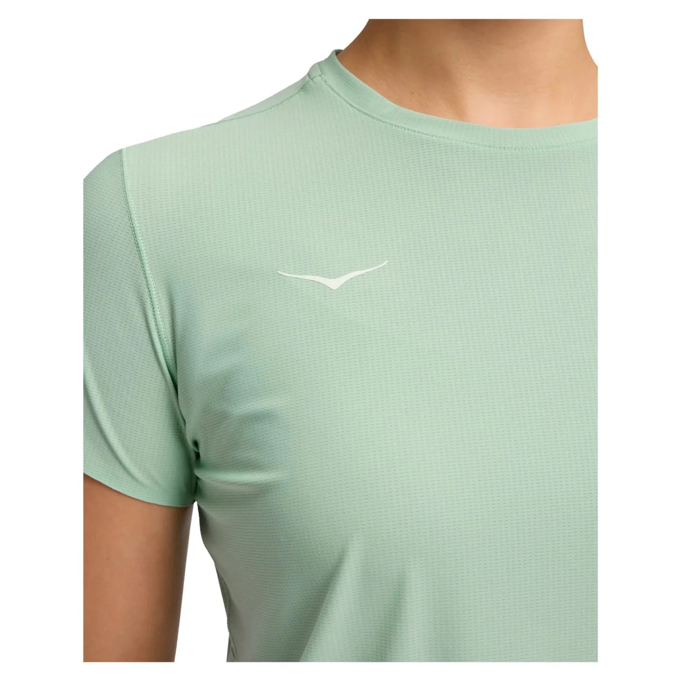HOKA AIROLITE SS TEE WOMAN - Image 3