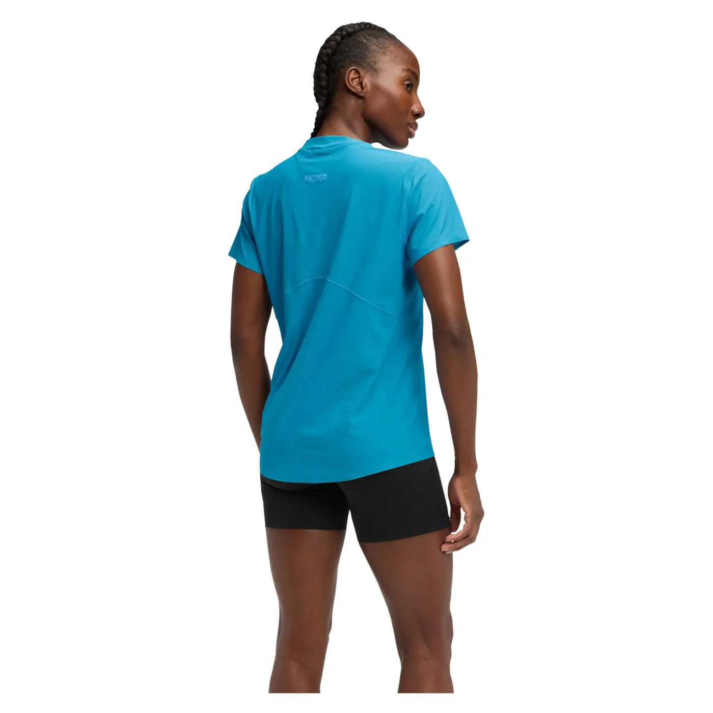 HOKA AIROLITE SS TEE WOMAN - Image 2