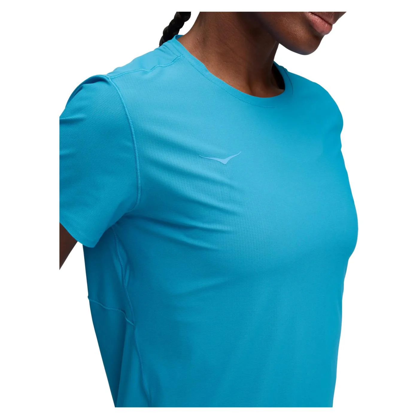 HOKA AIROLITE SS TEE WOMAN - Image 3