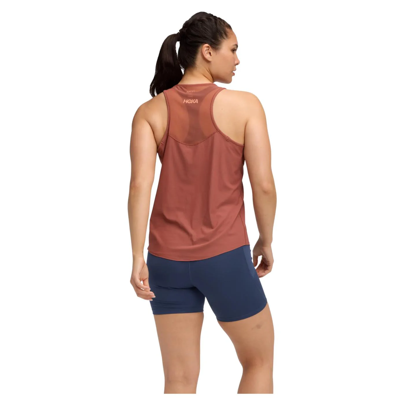 HOKA AIROLITE TANK 2.0 WOMAN - Image 2