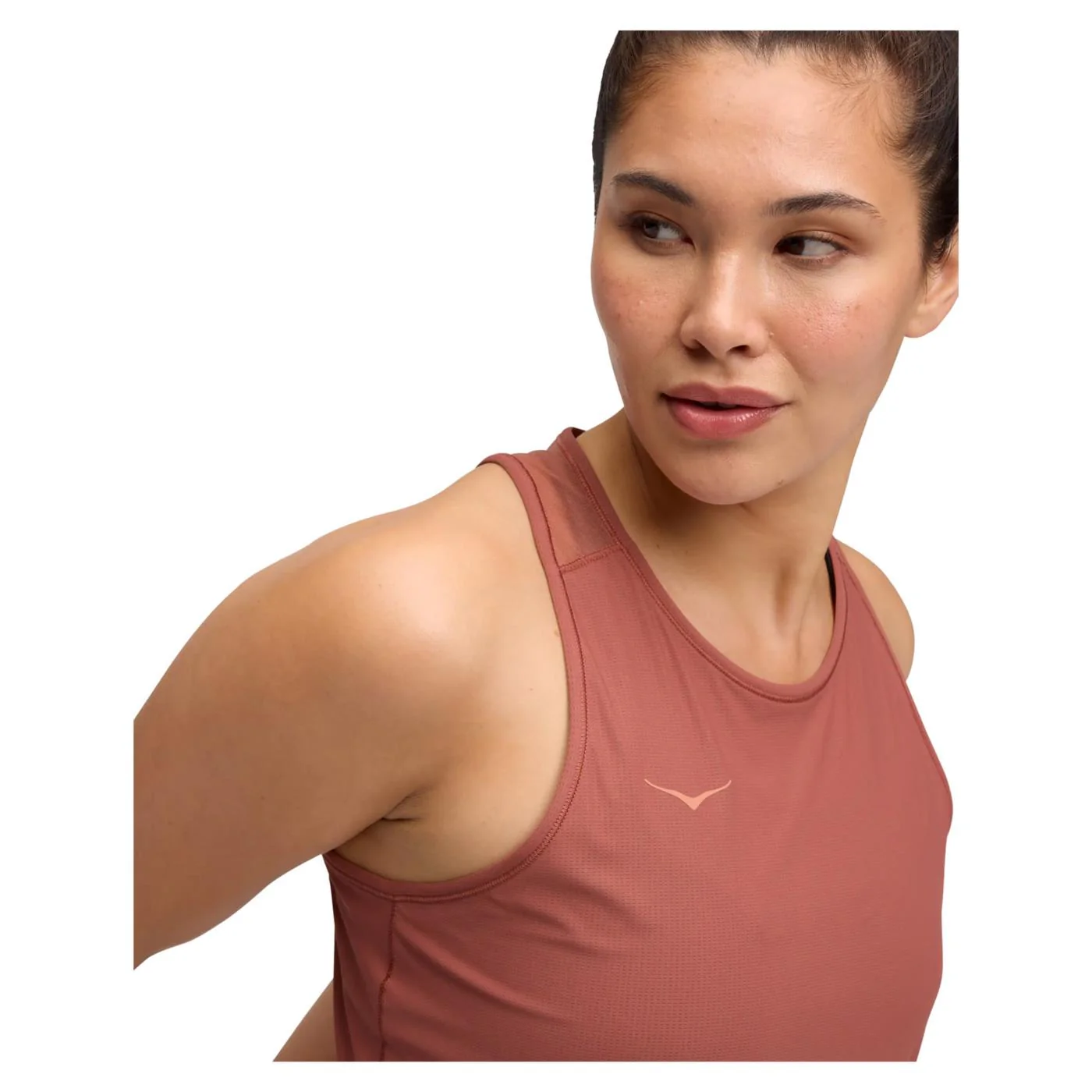 HOKA AIROLITE TANK 2.0 WOMAN - Image 3