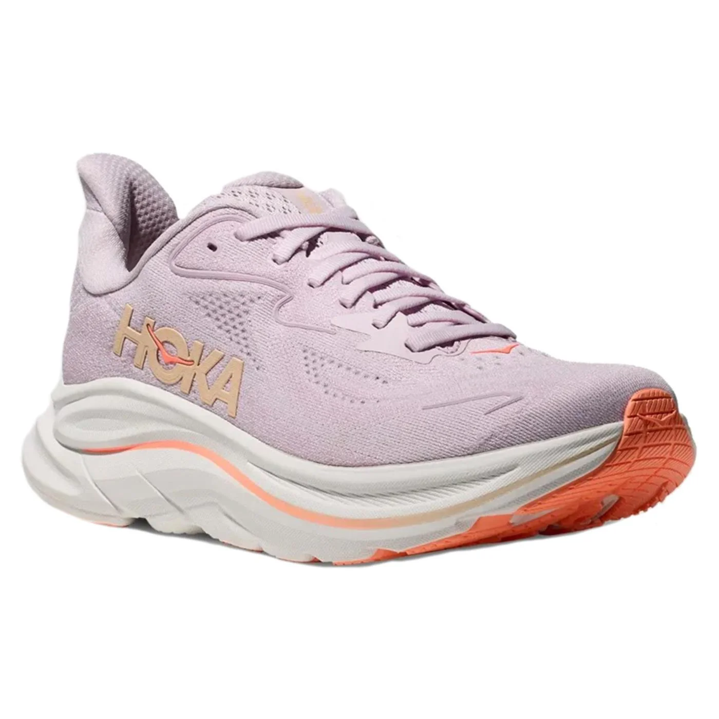 HOKA CLIFTON 10 WOMAN - Image 4