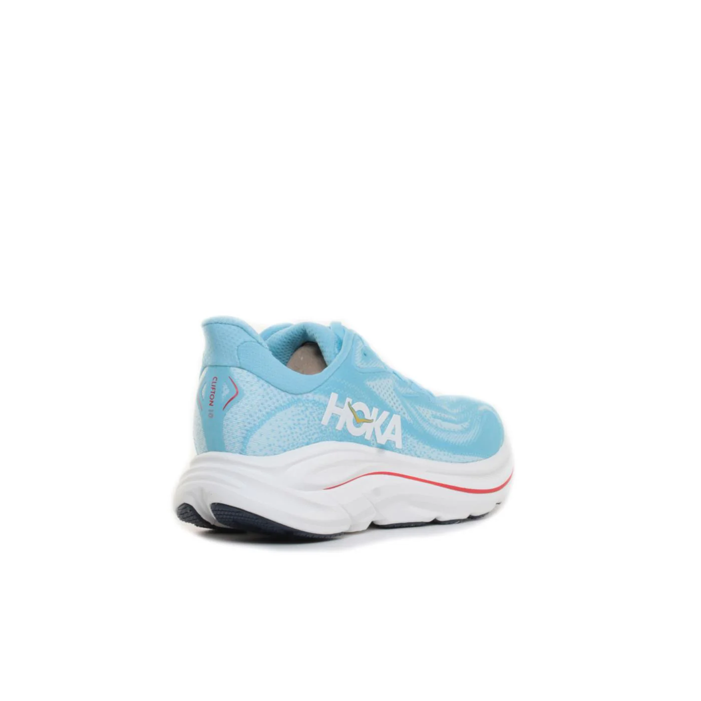 HOKA CLIFTON 10 WOMAN - Image 4