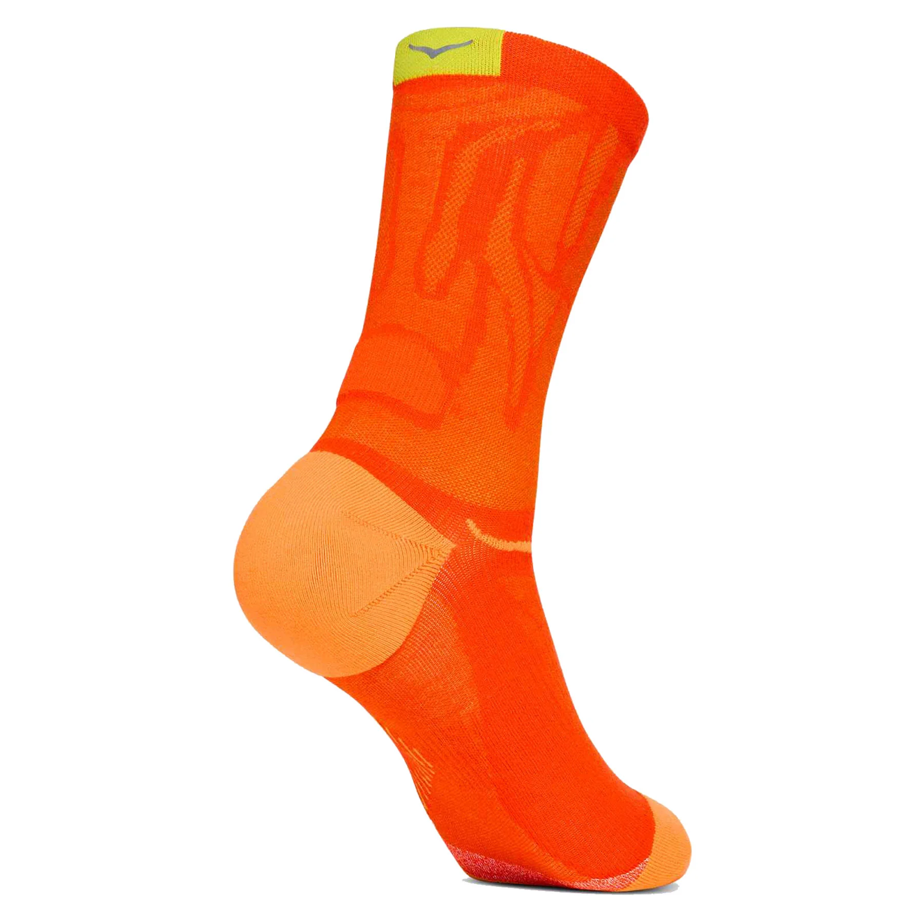 HOKA CLIFTON CREW RUN SOCK - Image 3