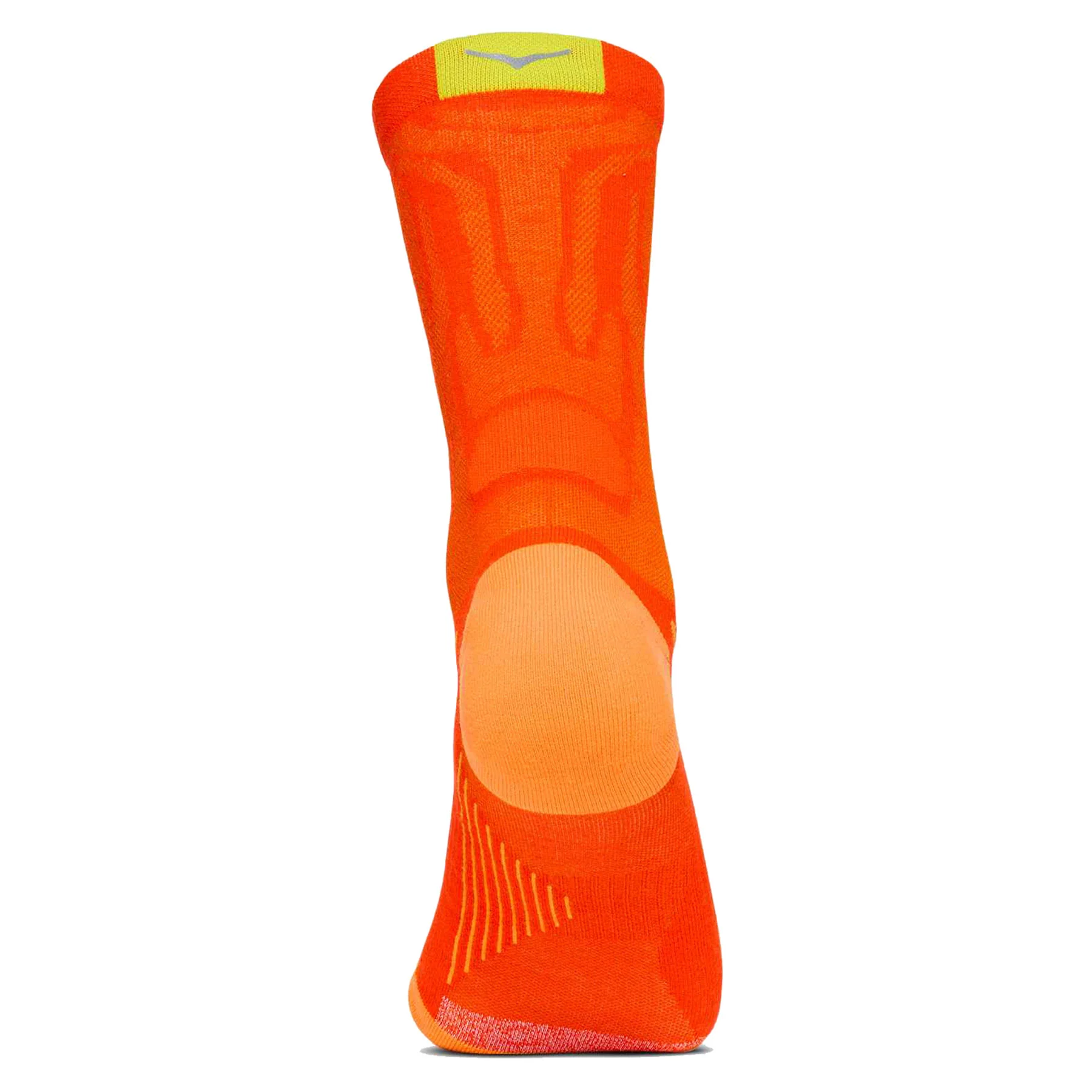 HOKA CLIFTON CREW RUN SOCK - Image 4