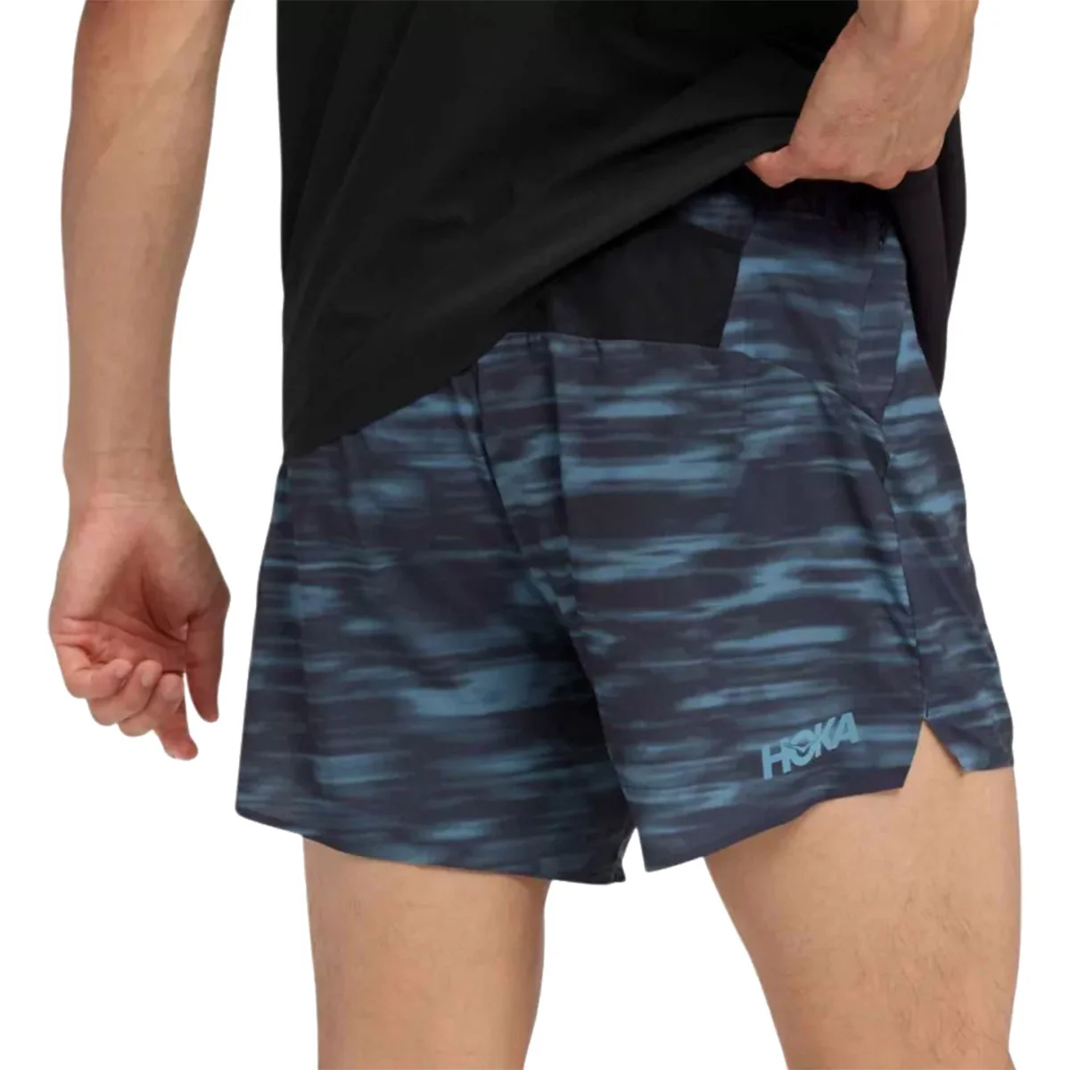 HOKA GLIDE 5INCHES SHORT - Image 2