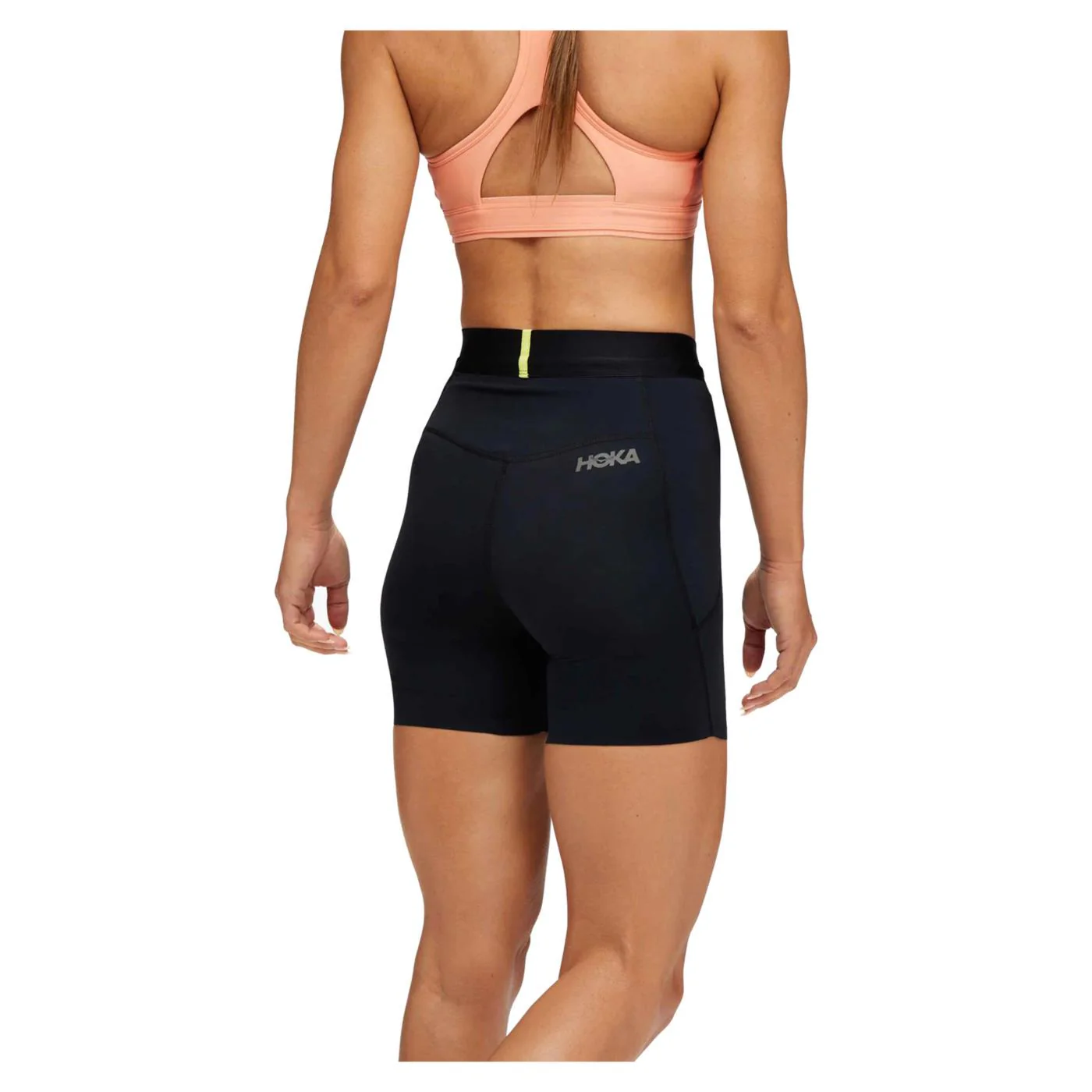 HOKA NOVAFLY KNIT SHORT WOMAN - Image 2