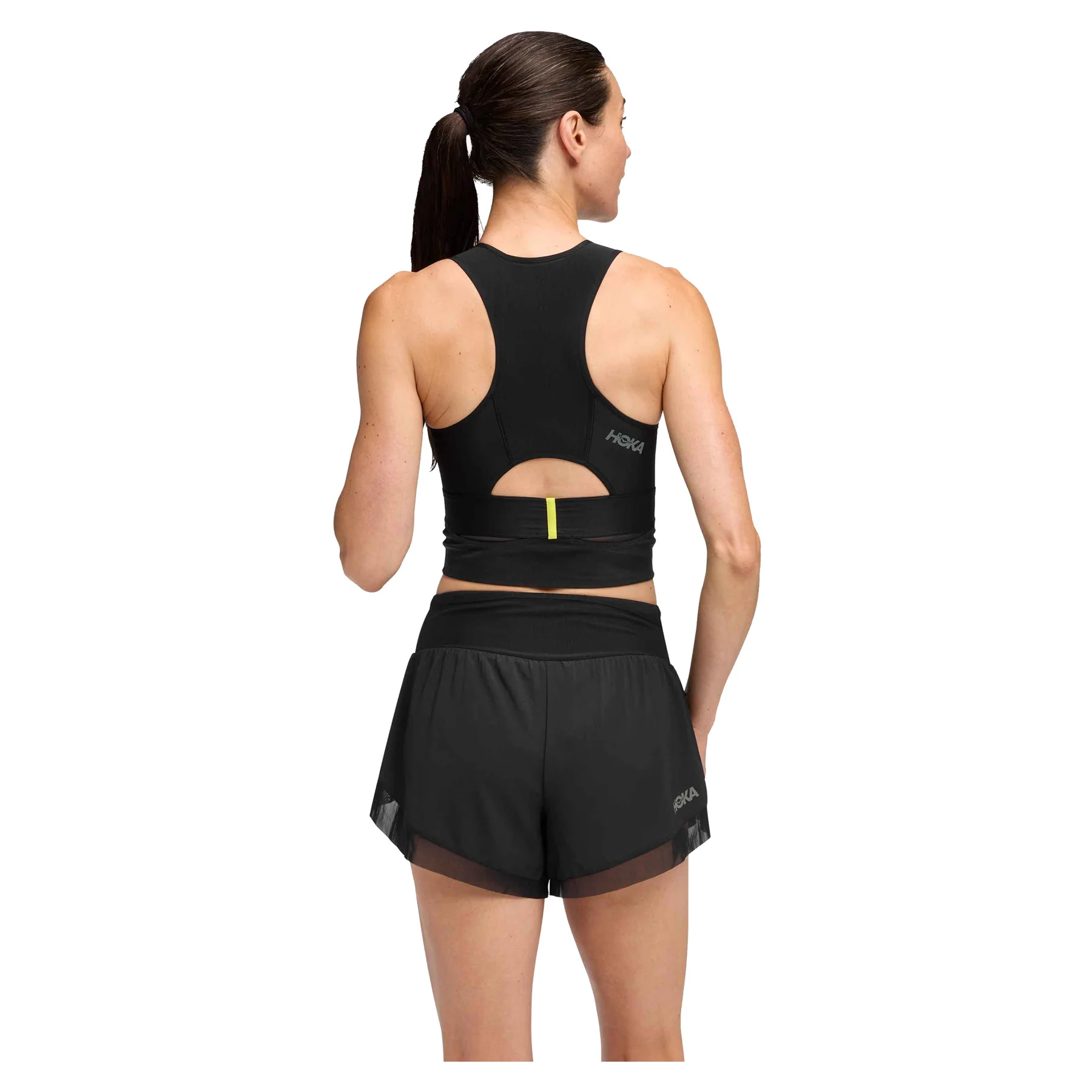 HOKA RACE DAY BRA - Image 2