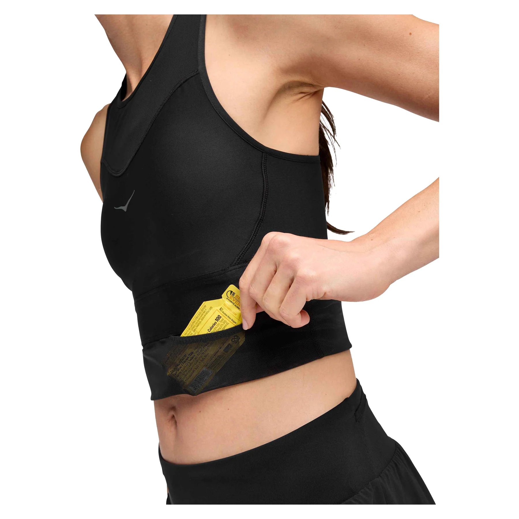 HOKA RACE DAY BRA - Image 3