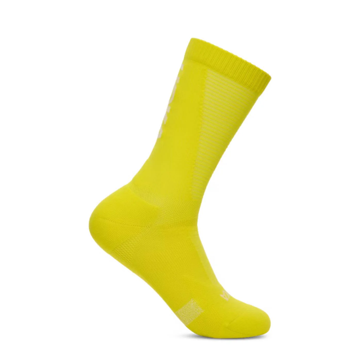 HOKA RACE DAY CREW SOCK - Image 2