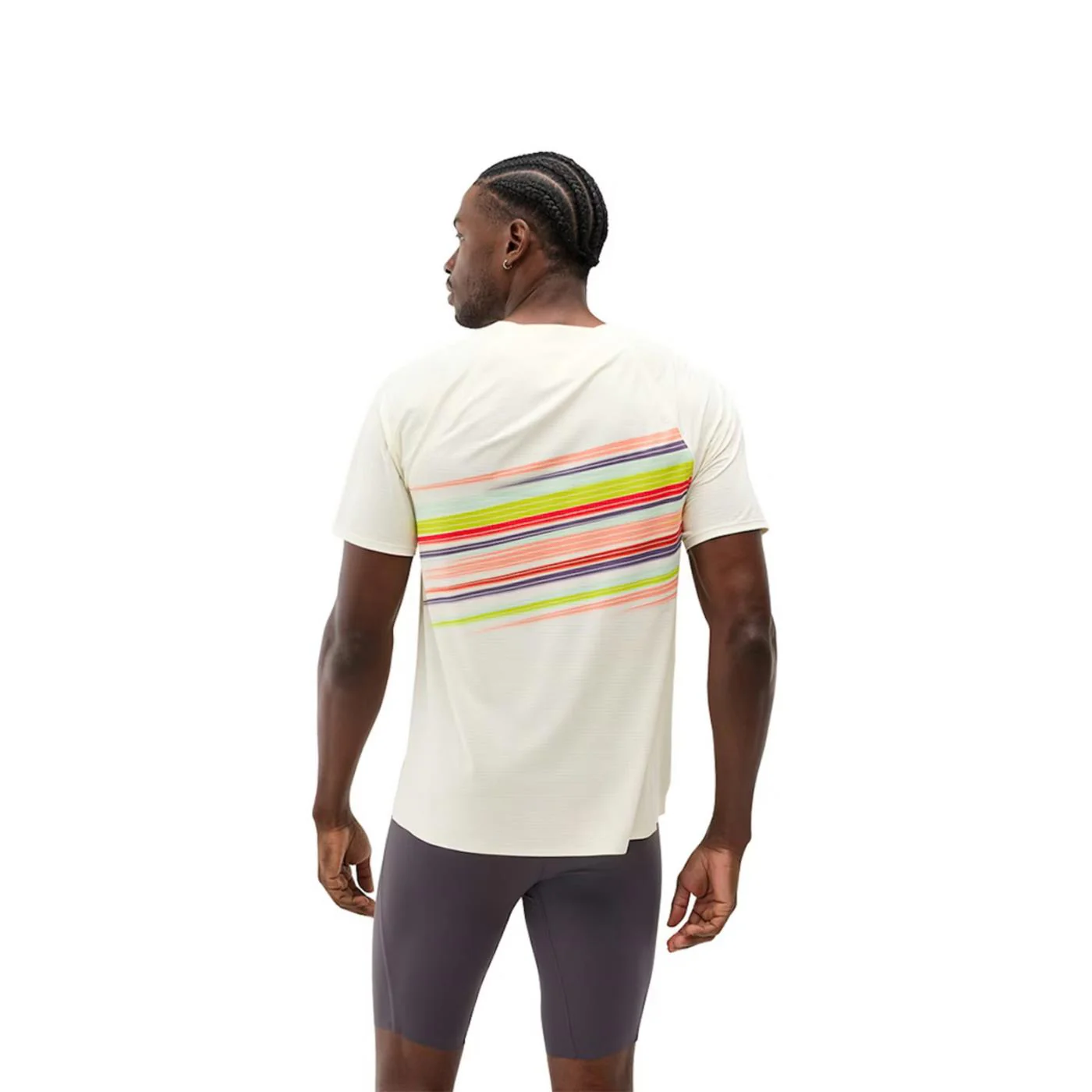 HOKA RACE DAY SHORT SLEEVE - Image 2