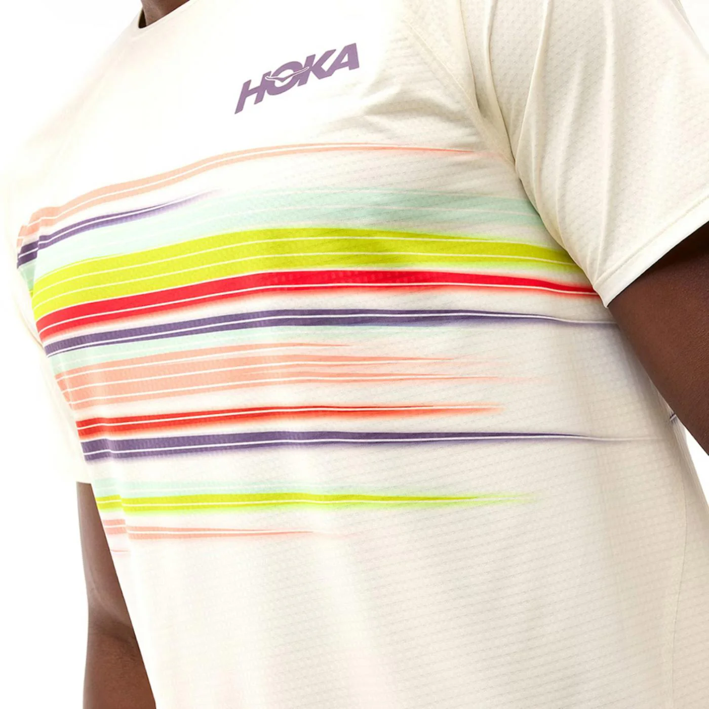 HOKA RACE DAY SHORT SLEEVE - Image 3