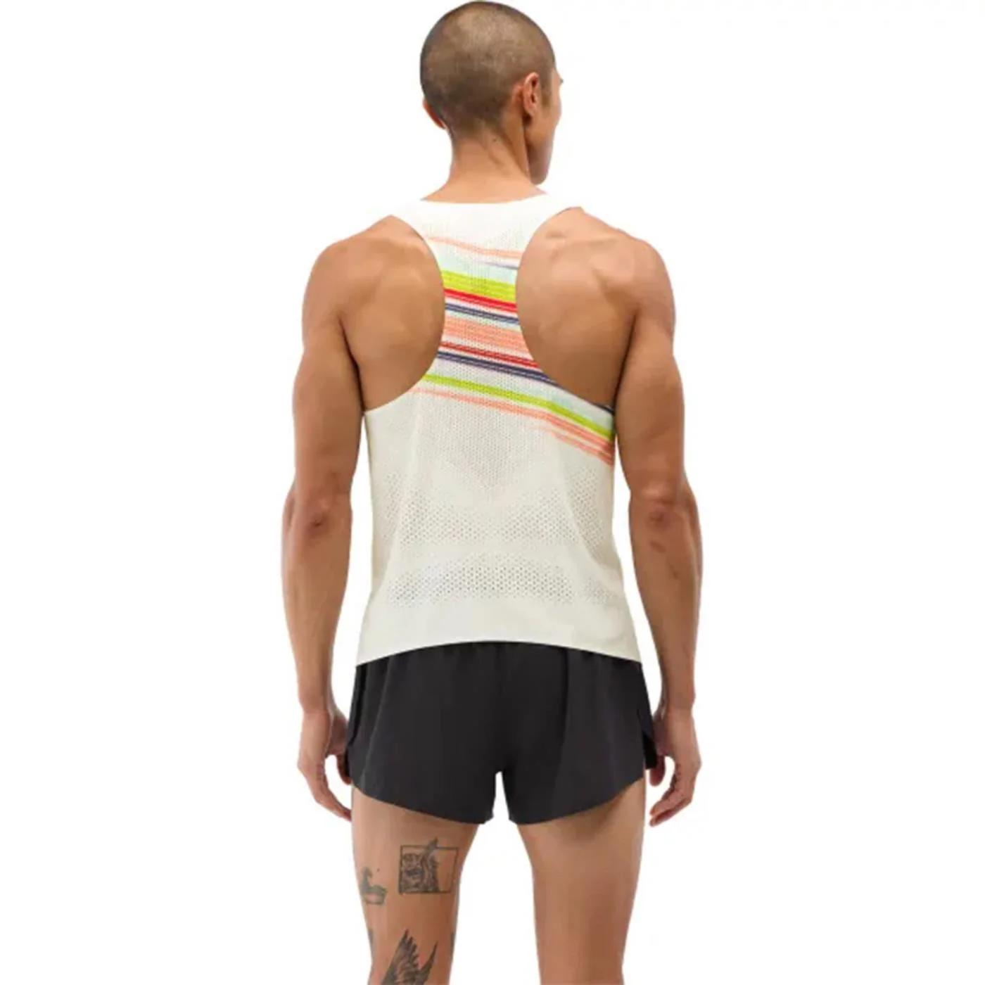 HOKA RACE DAY SINGLET - Image 2