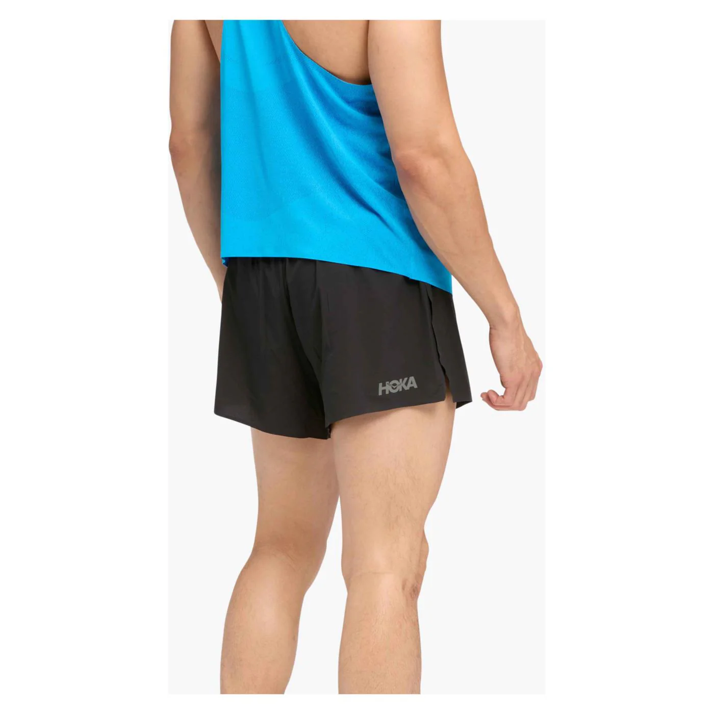 HOKA RACE DAY SPLIT SHORT - Image 2