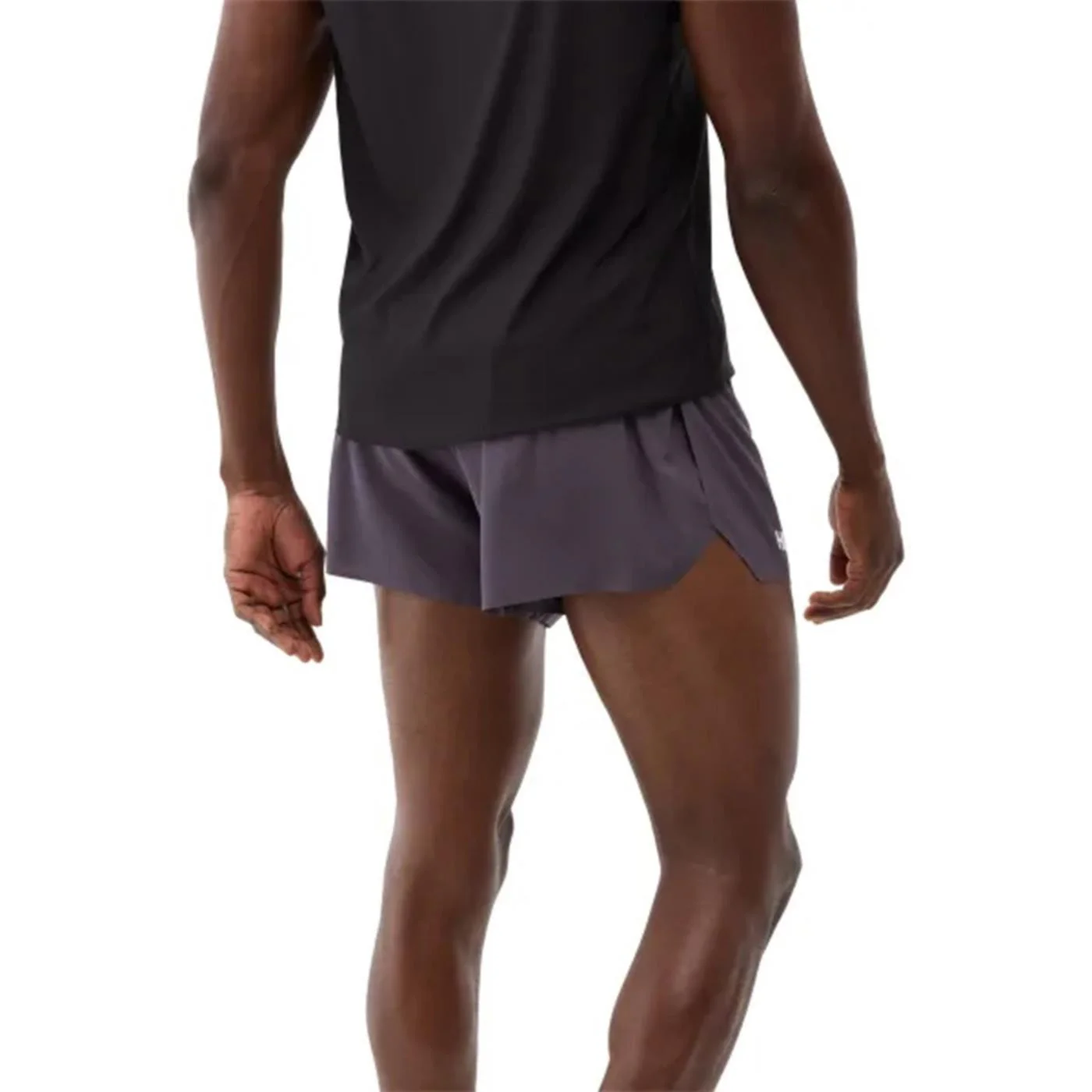 HOKA RACE DAY SPLIT SHORT - Image 2