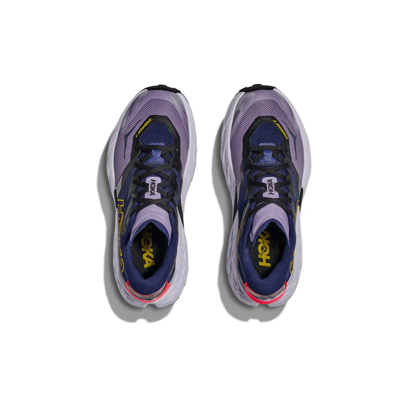 HOKA SPEEDGOAT 7 WOMAN - Image 3