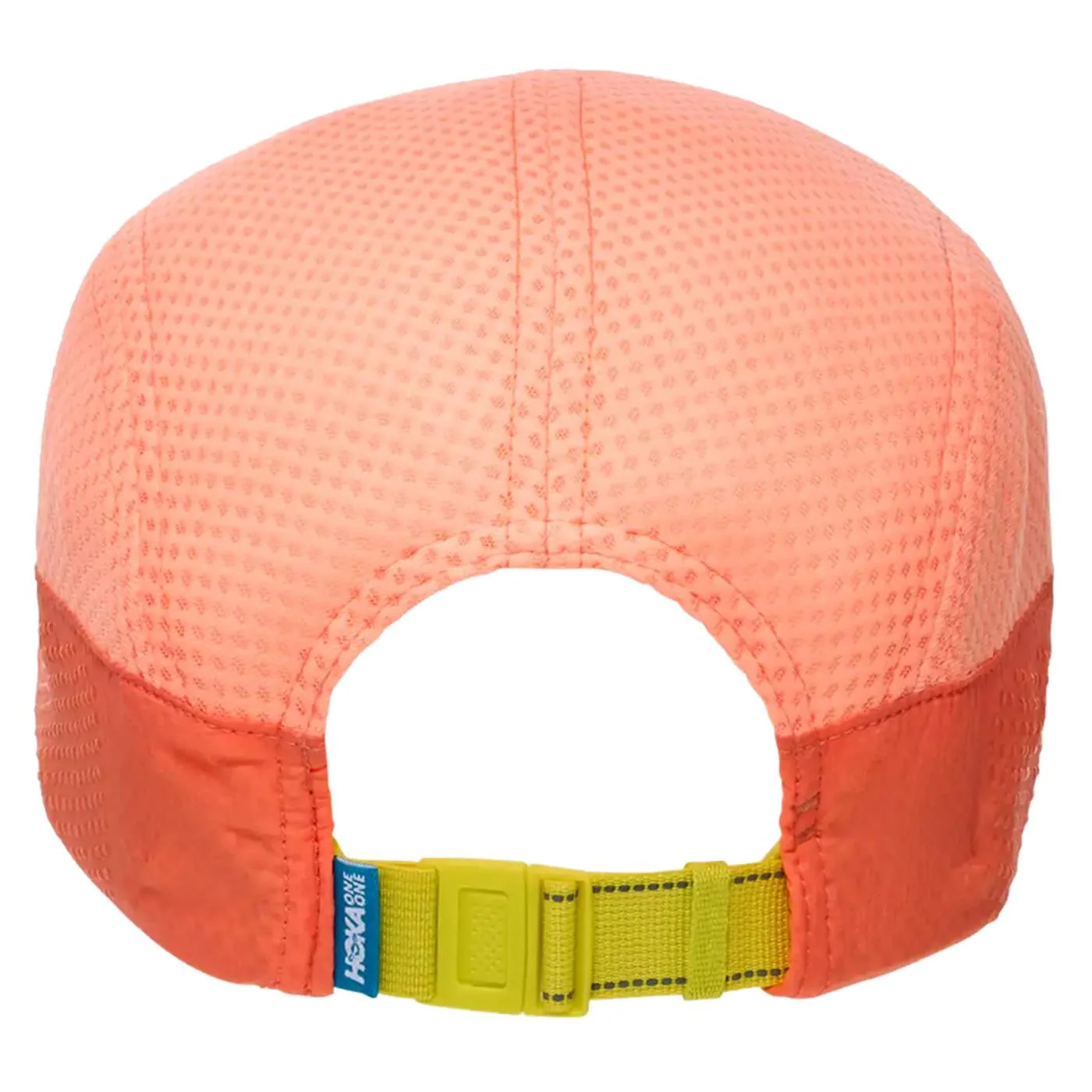 HOKA TRAIL RUN HAT - Image 2