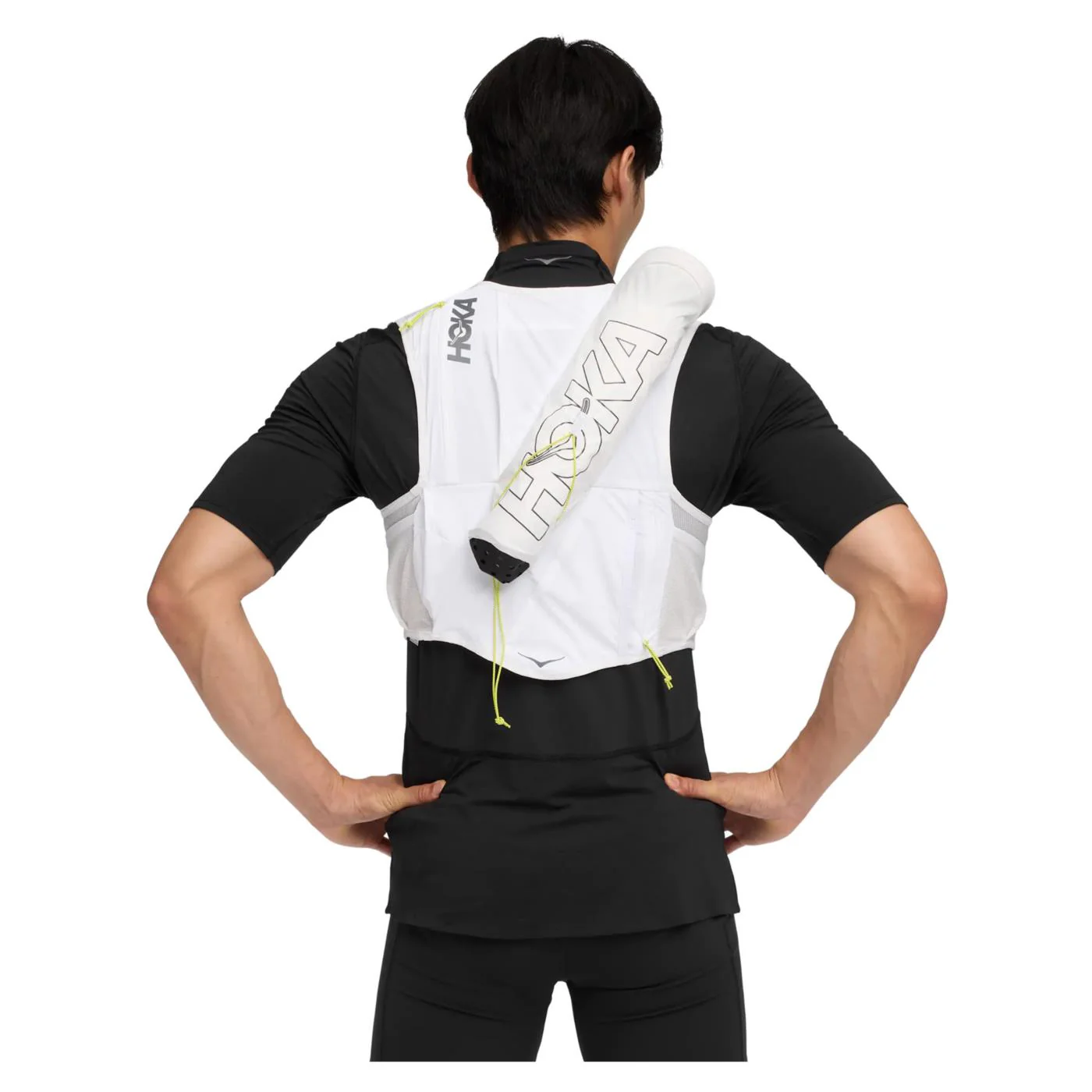 HOKA TRAIL RUN VEST 10L - Image 3