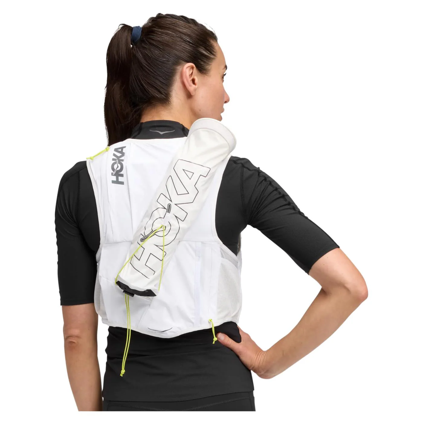 HOKA TRAIL RUN VEST 10L - Image 4