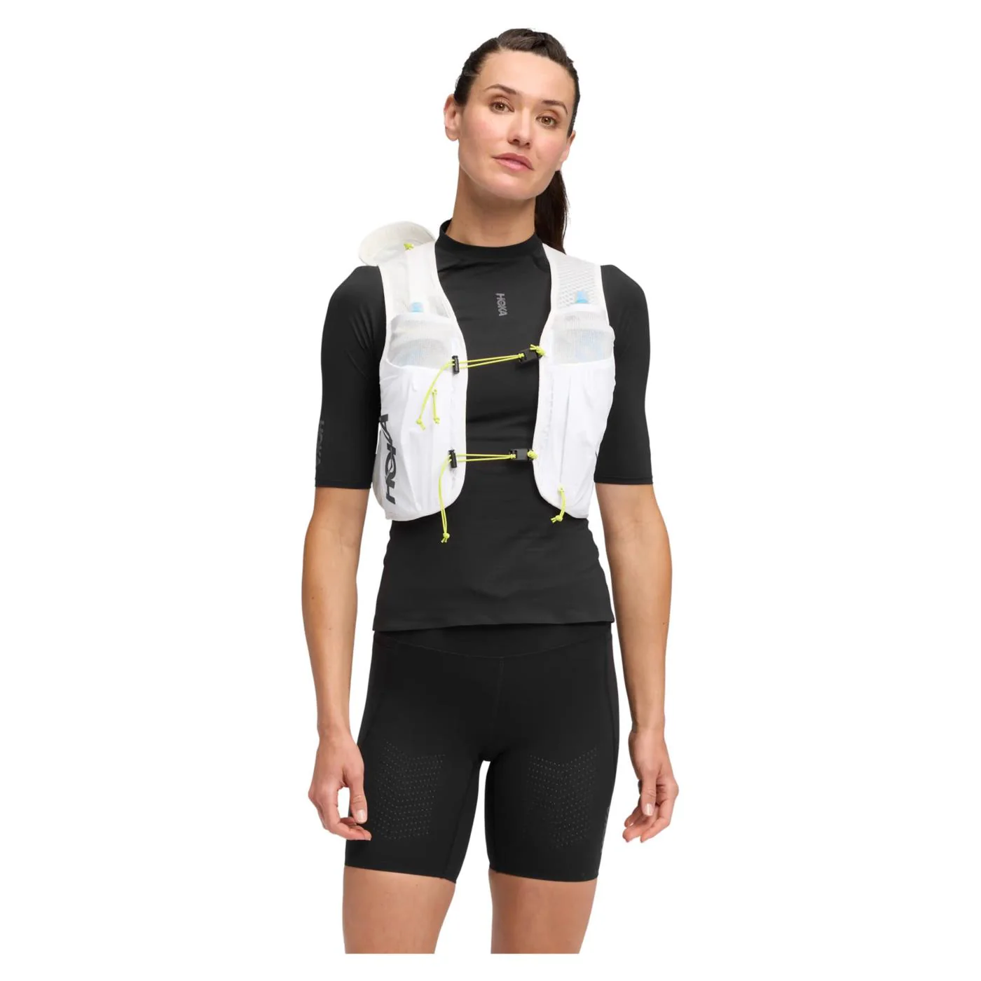 HOKA TRAIL RUN VEST 10L - Image 5