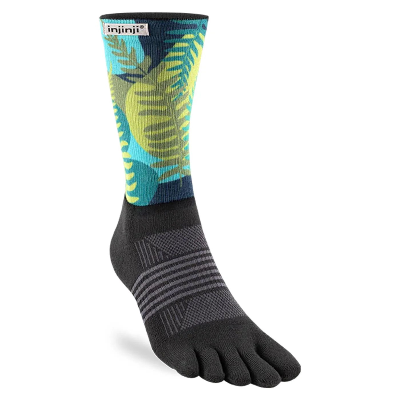 INJINJI SPECTRUM TRAIL MIDWEIGHT - Image 2
