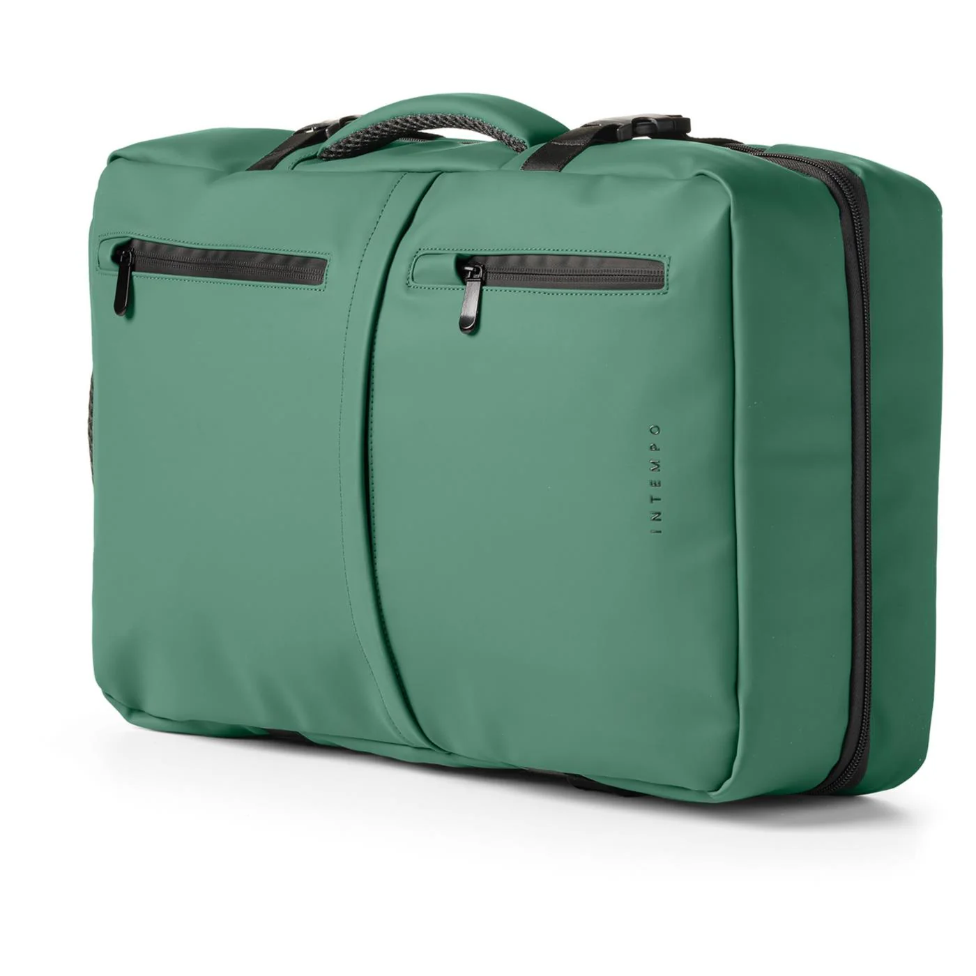 INTEMPO TRAVEL BACKPACK DROP2GO - Image 5