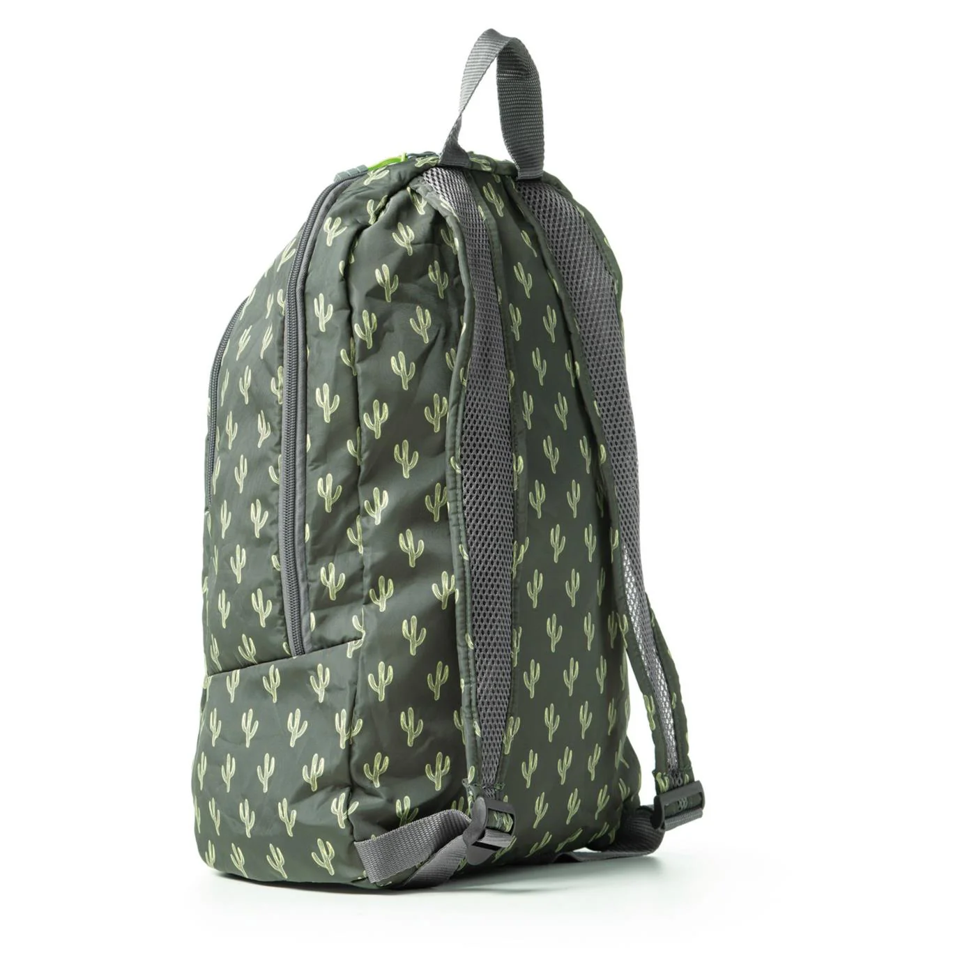 INTEMPO ZAINO RIPIEGABILE PATTERN - Image 2