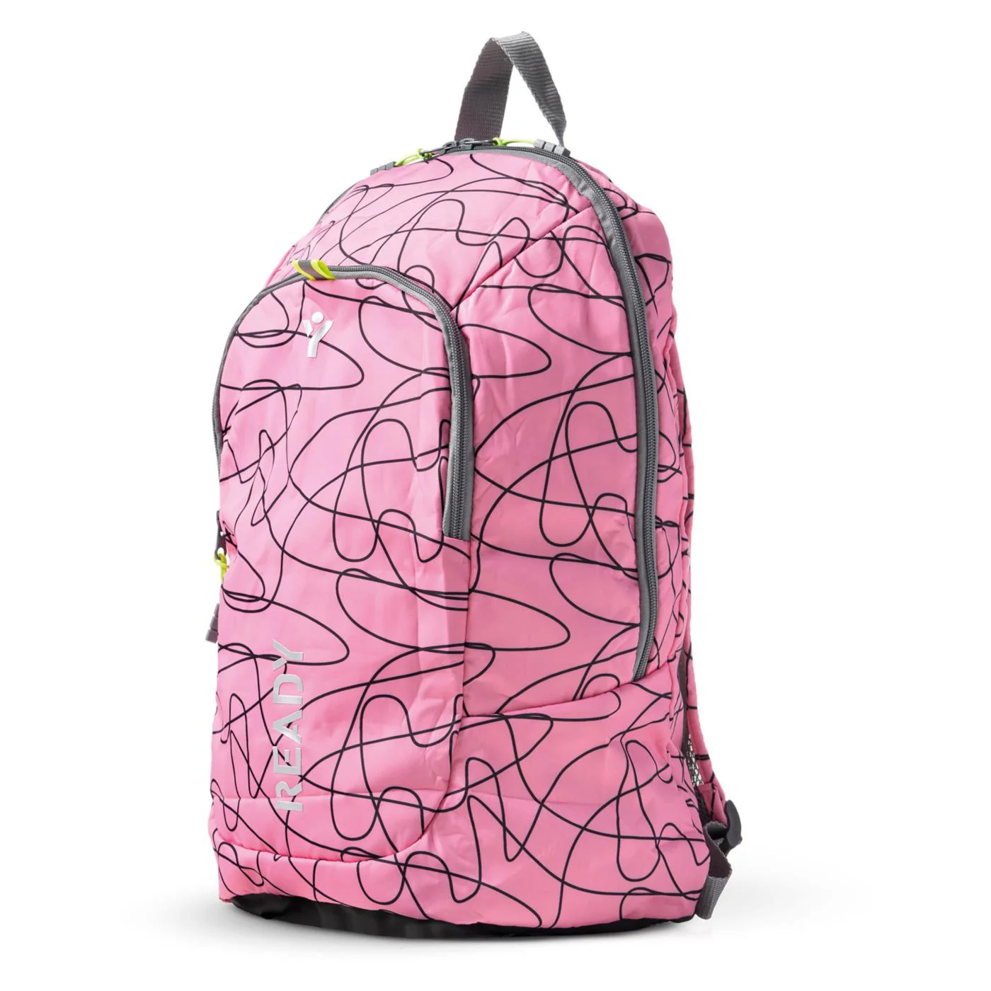 INTEMPO ZAINO RIPIEGABILE PATTERN - Image 3
