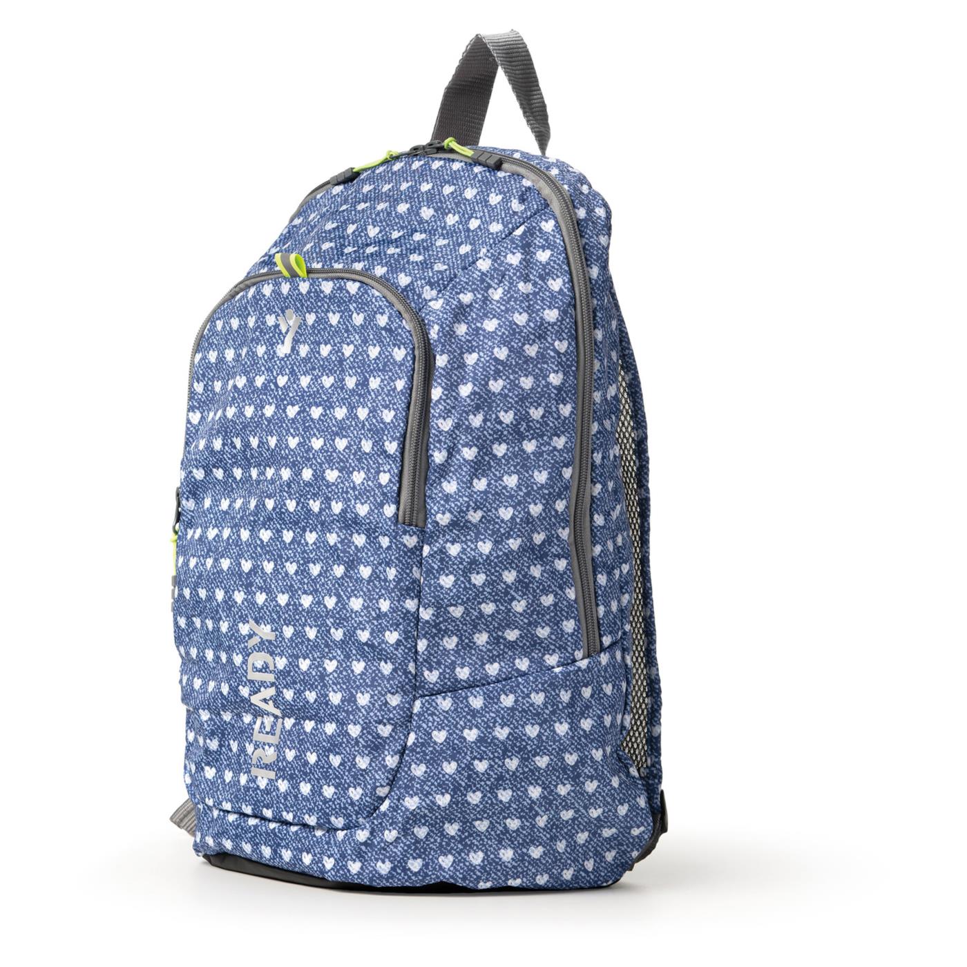 INTEMPO ZAINO RIPIEGABILE PATTERN - Image 3