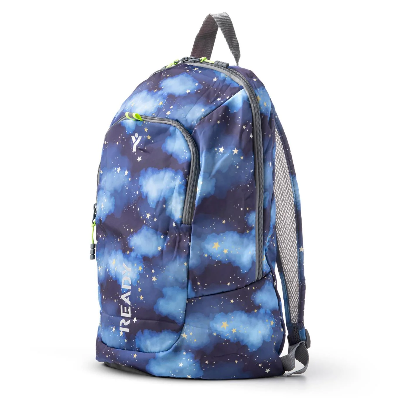 INTEMPO ZAINO RIPIEGABILE PATTERN - Image 3