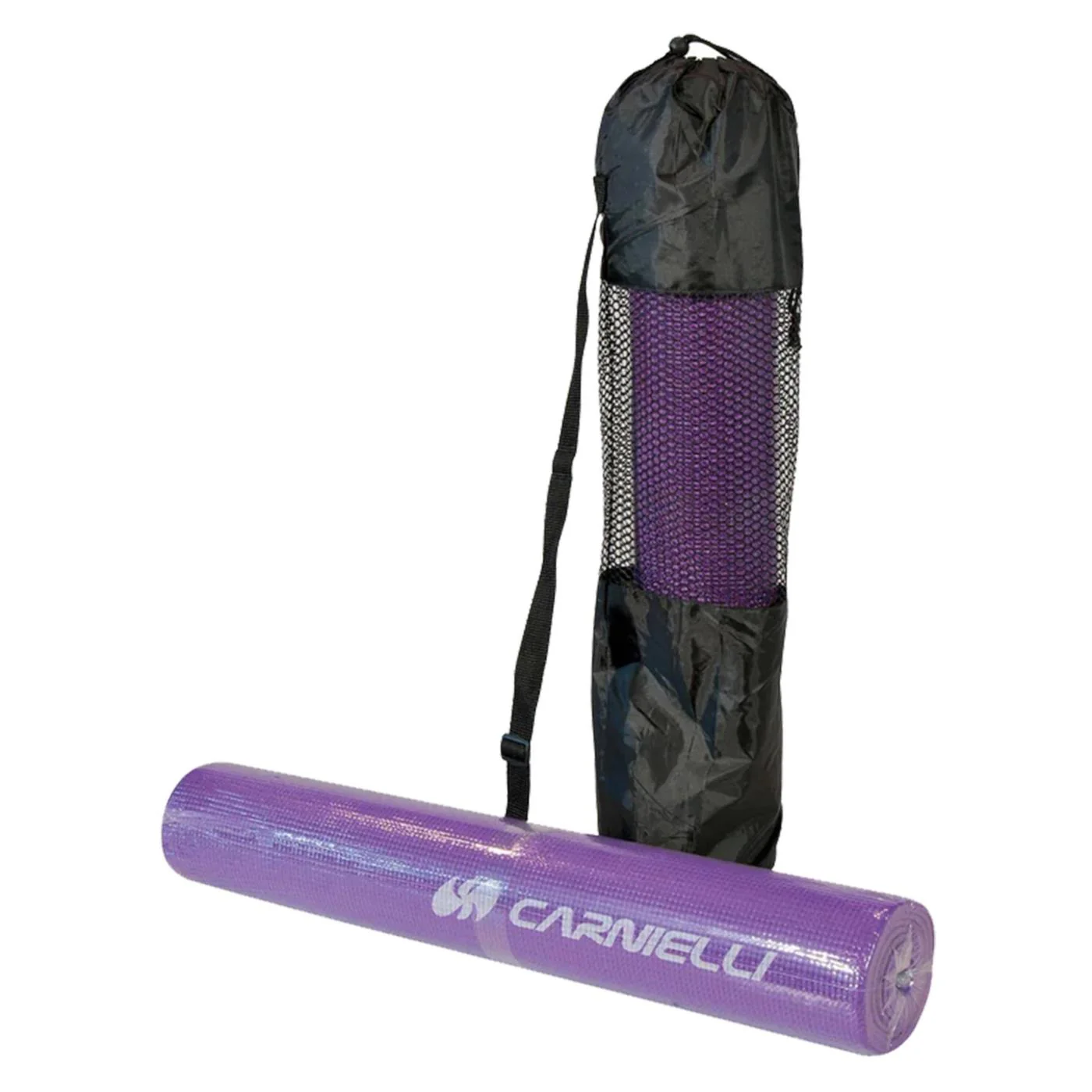 INTERSPORT DEA YOGA MAT CON SACCA - Image 2