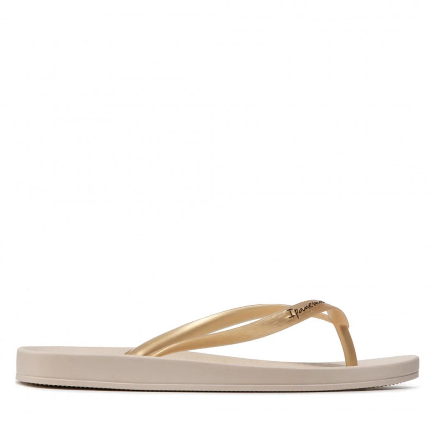 IPANEMA ANATOMICA TAN FEM GOLD - Image 2