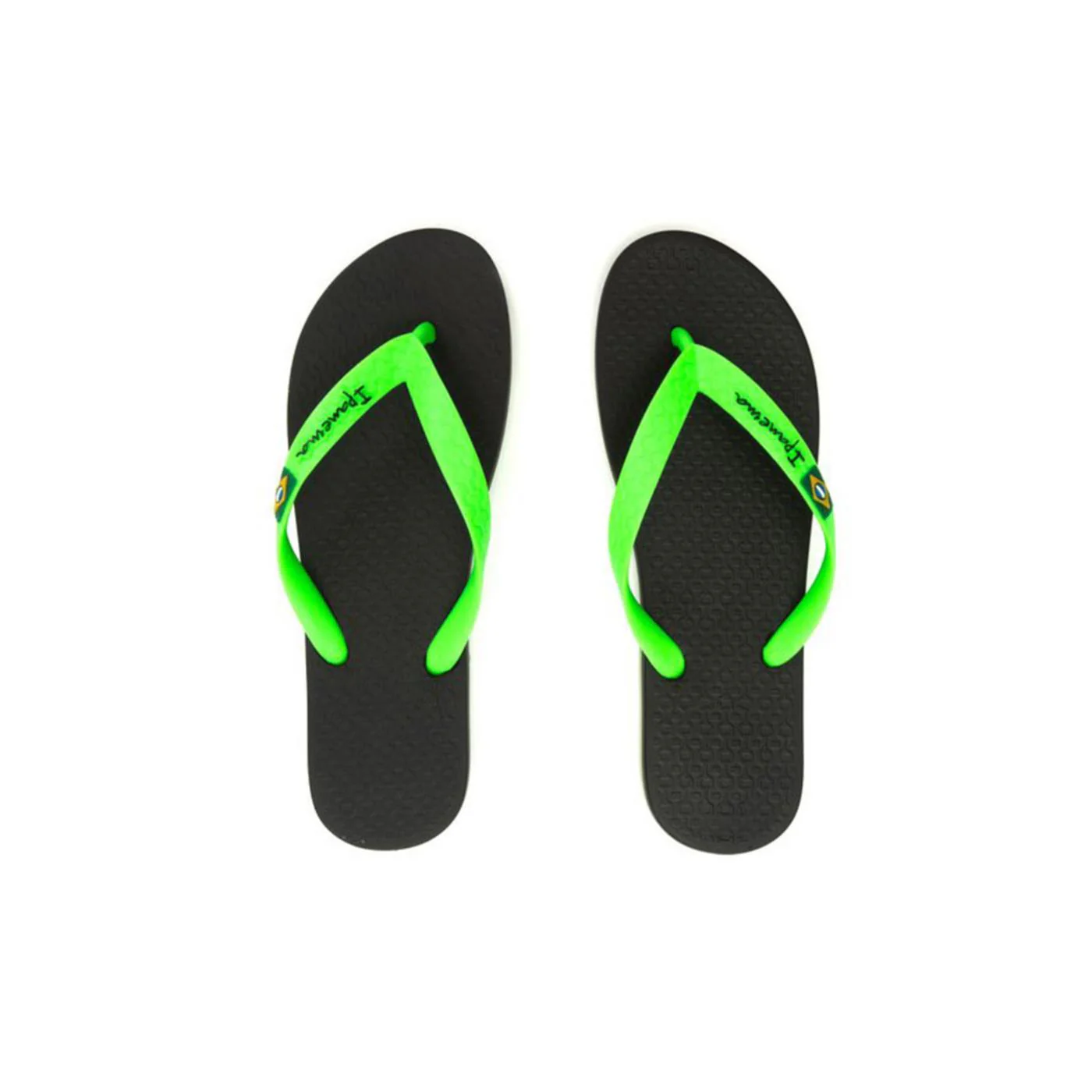 IPANEMA BRASIL KID NERO VERDE - Image 2