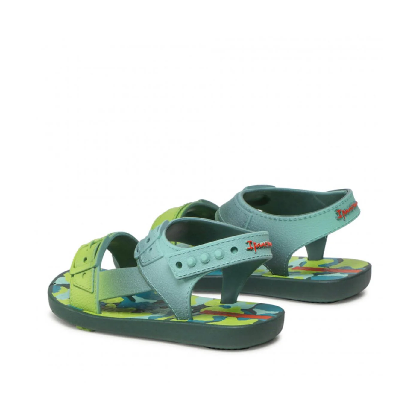 IPANEMA BRINCAR PAPETE BABY - Image 2