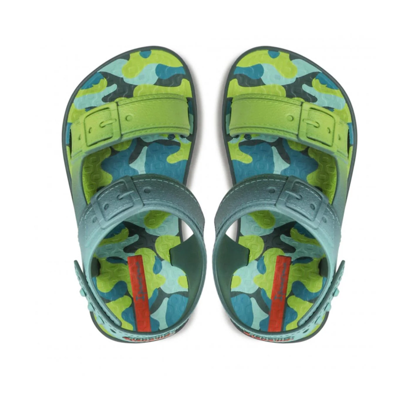 IPANEMA BRINCAR PAPETE BABY - Image 6