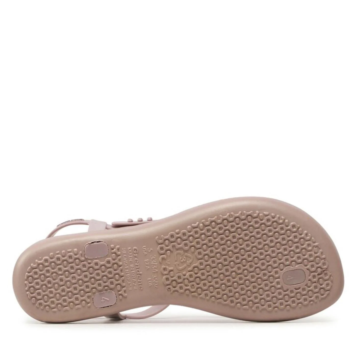 IPANEMA CLASS CONNECT FEM BEIGE - Image 4