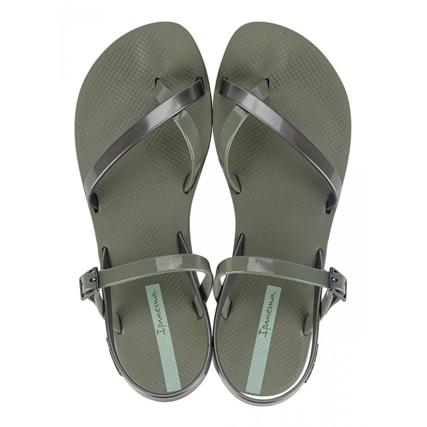 IPANEMA FASHION SANDAL VIII FEM - Image 2