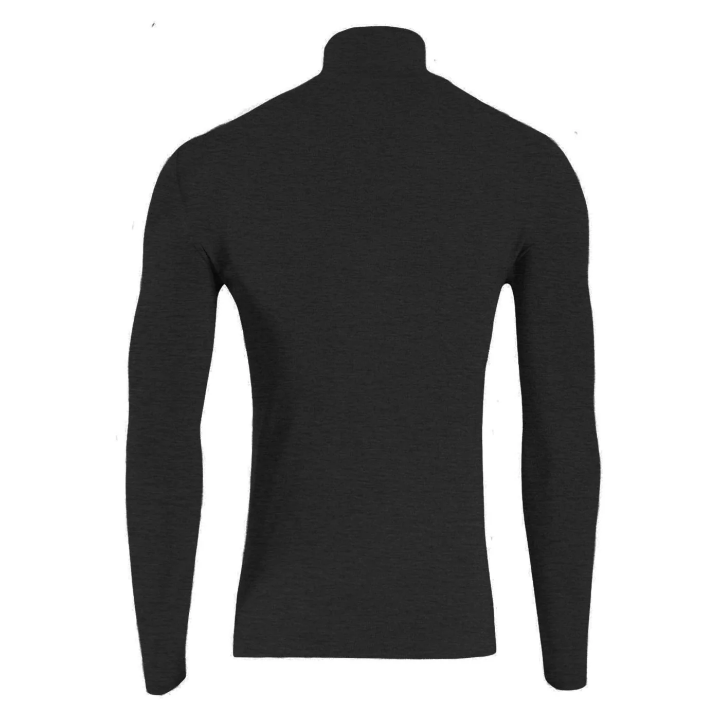 IRON-IC CASHMERE TURTLE LS WOMAN - Image 2