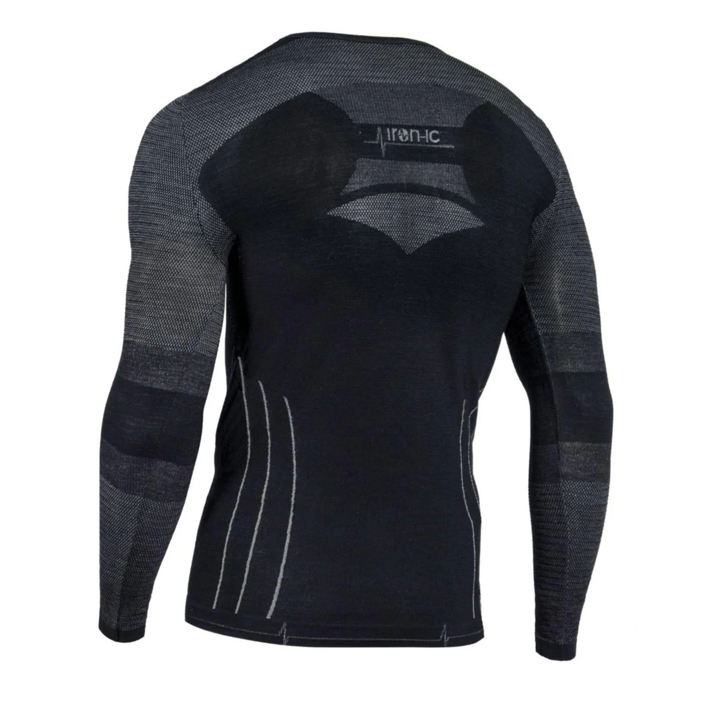 IRON-IC EXPYRA MERINO LS MAN - Image 2