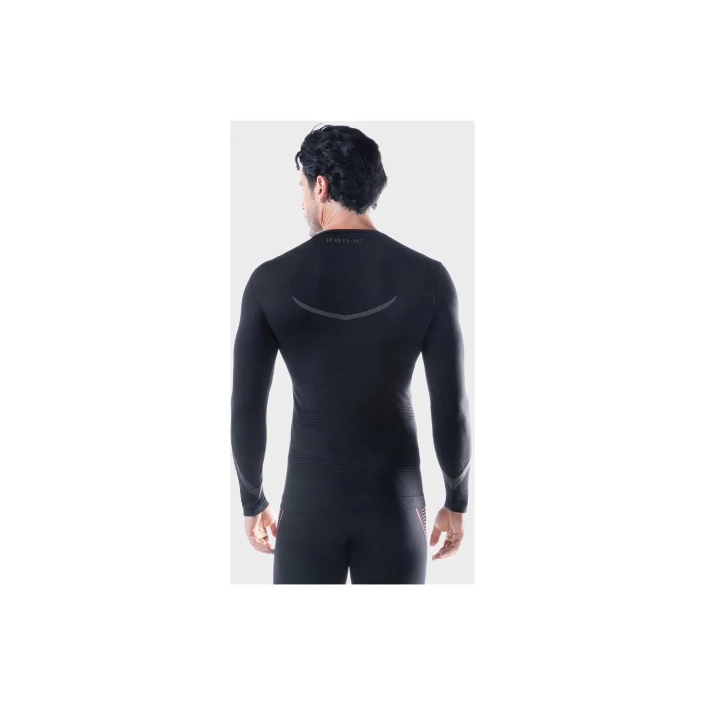 IRON-IC PERFORMANCE LS ULTRA WARM - Image 2