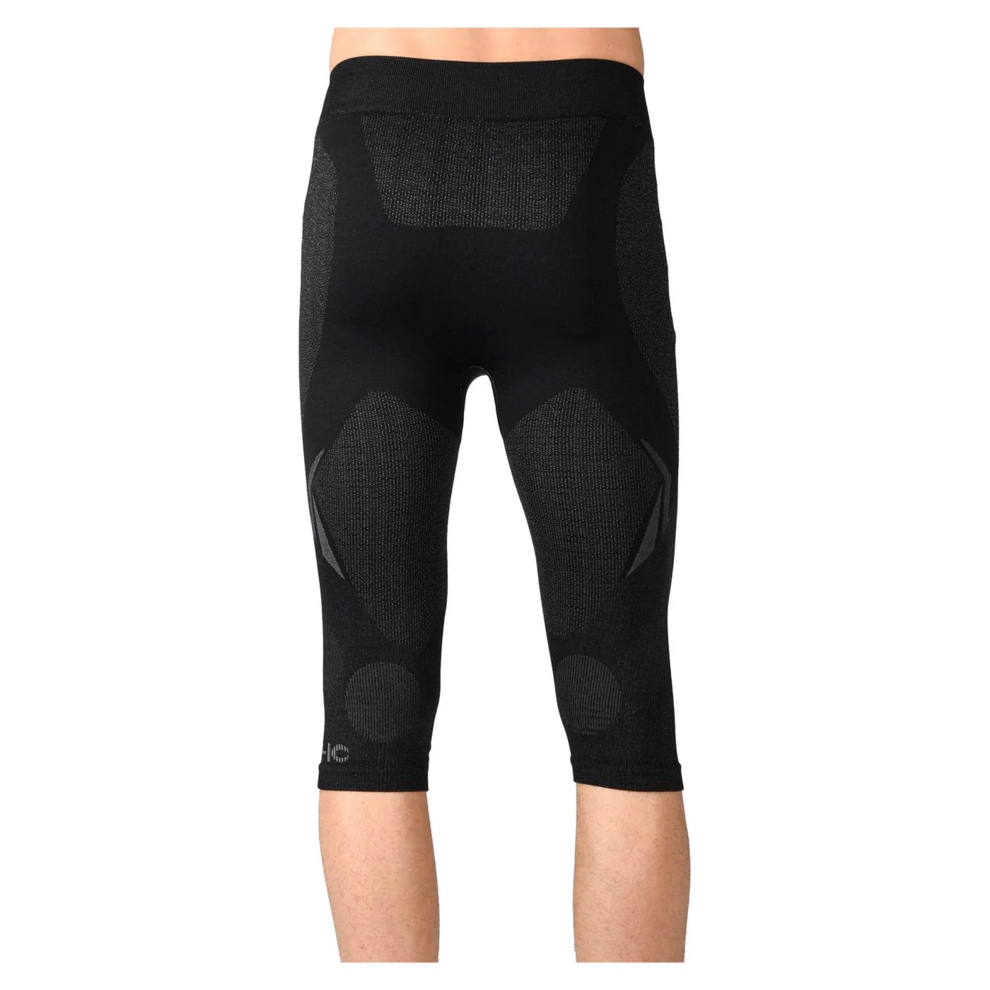 IRON-IC PERFORMANCE MID 3/4 PANT - Image 2