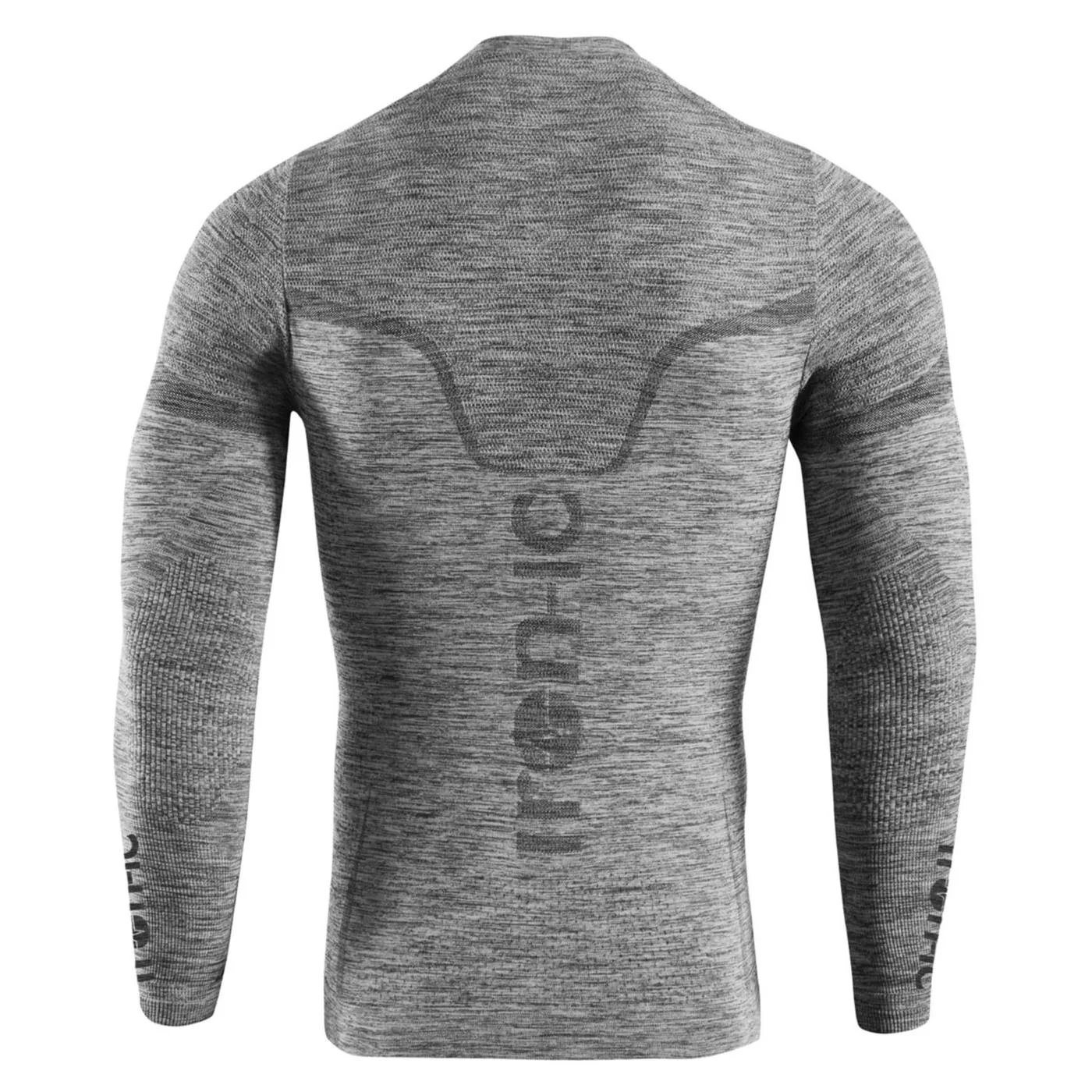 IRON-IC PERFORMANCE MID LS MAN - Image 2