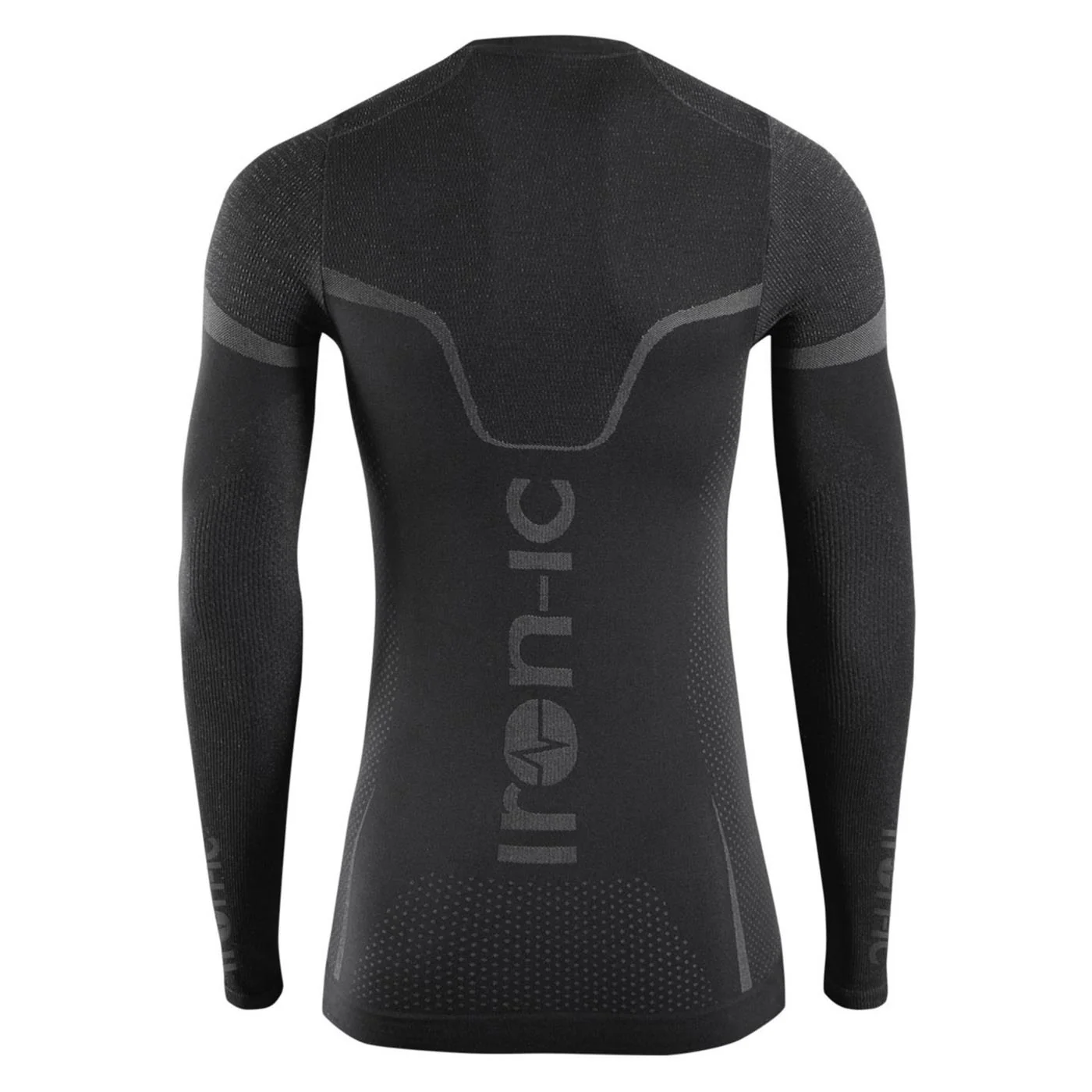IRON-IC PERFORMANCE MID LS WOMAN - Image 2