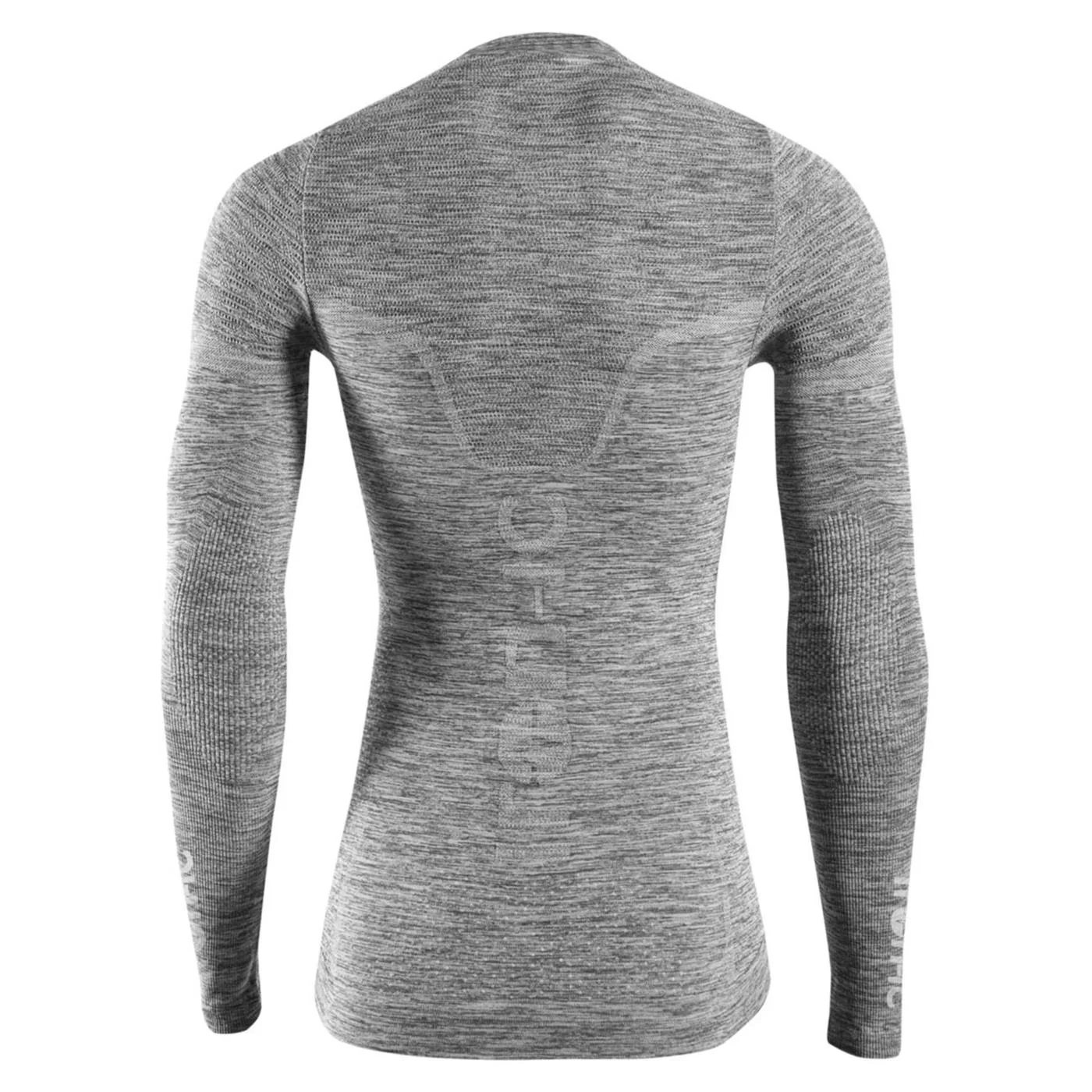 IRON-IC PERFORMANCE MID LS WOMAN - Image 2