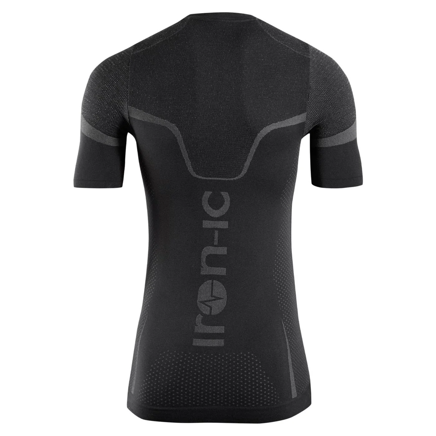 IRON-IC PERFORMANCE MID SS WOMAN - Image 2