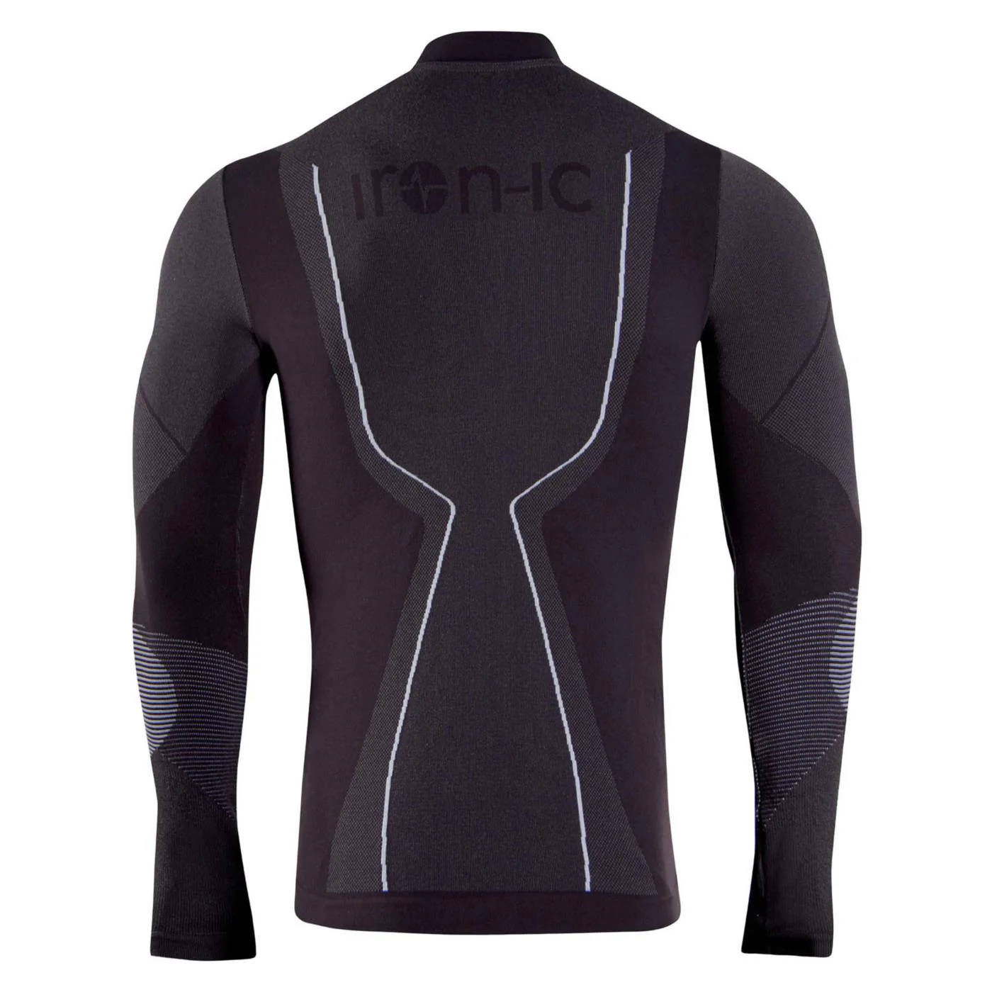 IRON-IC PERFORMANCE WARM LS MAN - Image 2