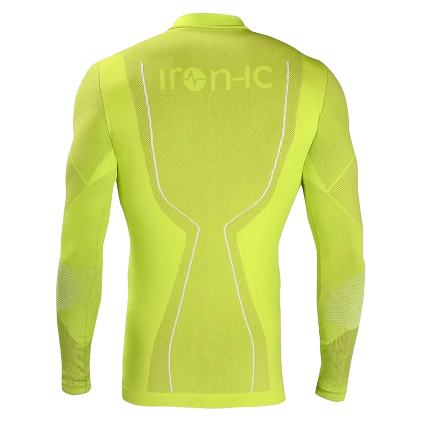IRON-IC PERFORMANCE WARM LS MAN - Image 2