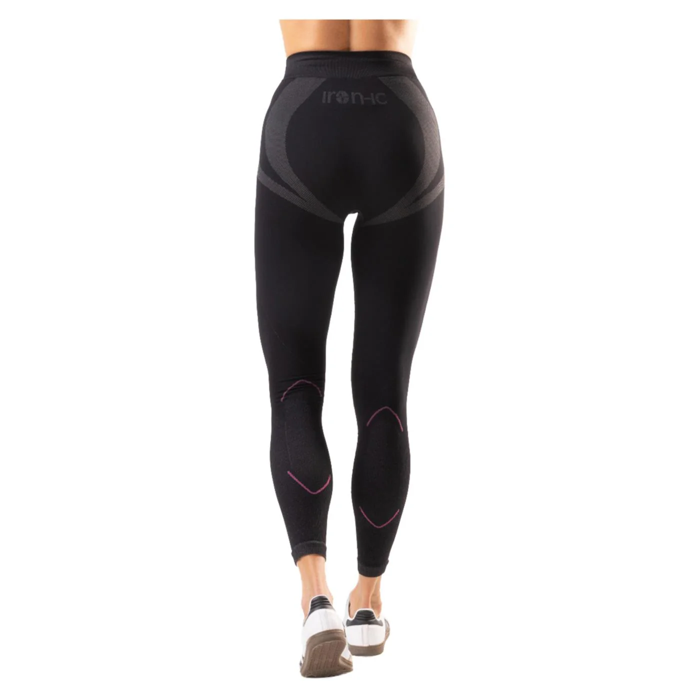 IRON-IC PERFORMANCE WARM W PANT - Image 2
