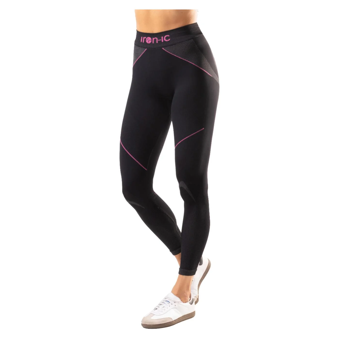 IRON-IC PERFORMANCE WARM W PANT - Image 3