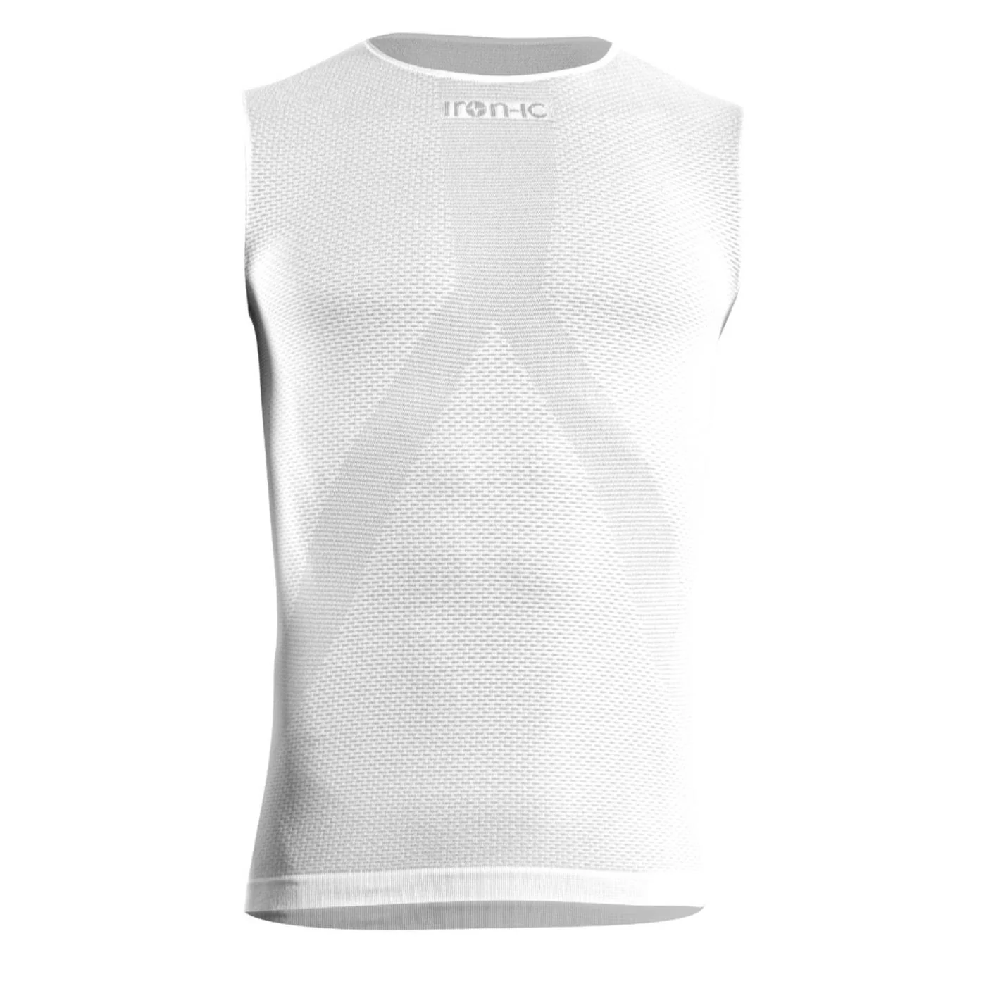 IRON-IC SL TEE EVONET PERFORMANCE - Image 2